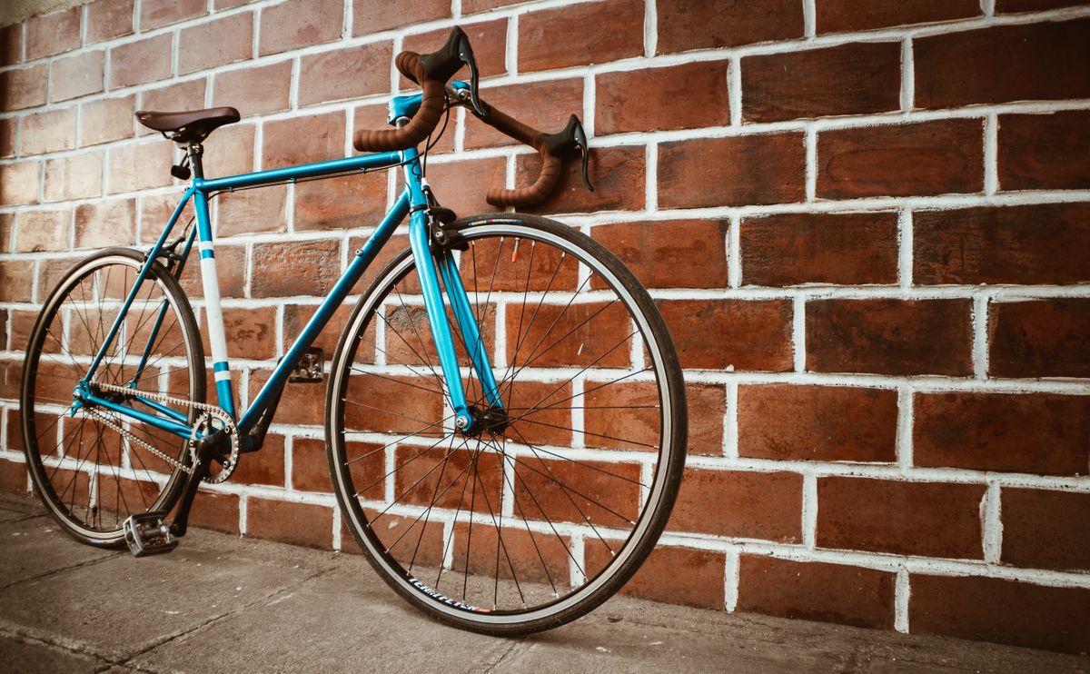 City bike